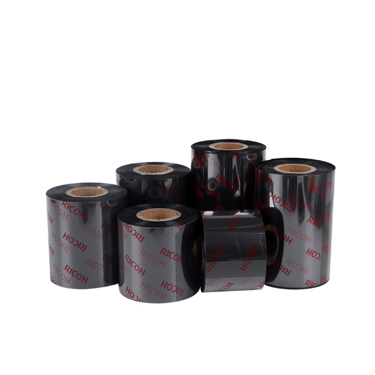 110mm x 300 Metre D110A Ribon