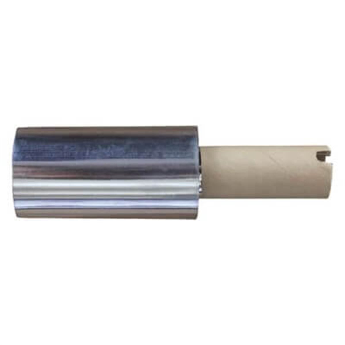 74mm x 60 Metre Wax Resin Kenar Sarım Flat Ribon