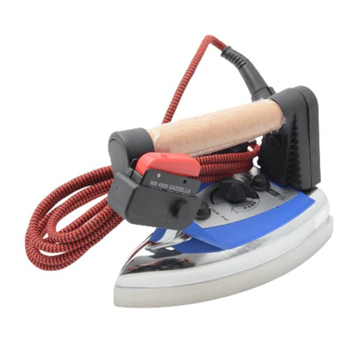 Buharlı El Ütüsü / ST/B 250