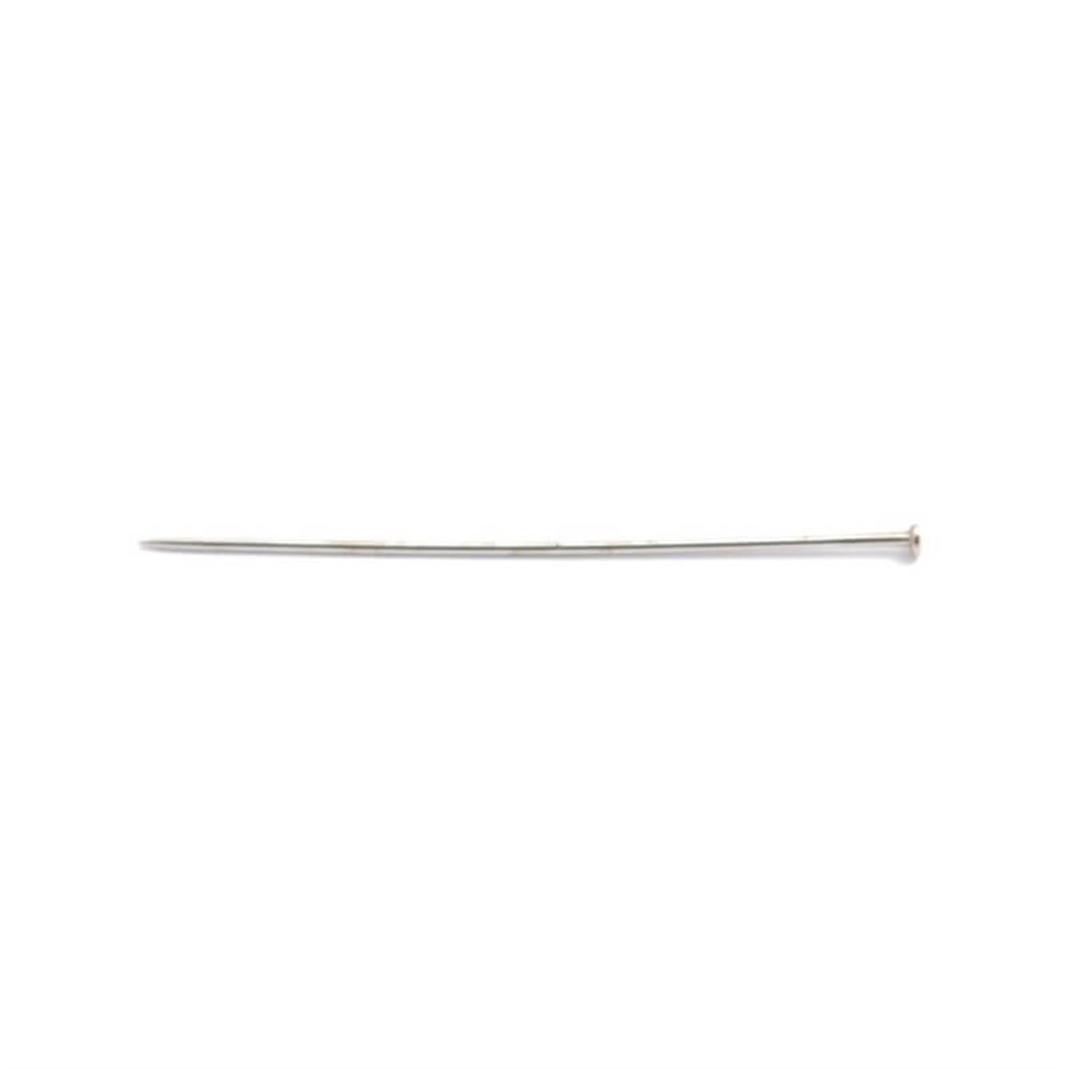 Çelik Toplu İğne 500 Gram