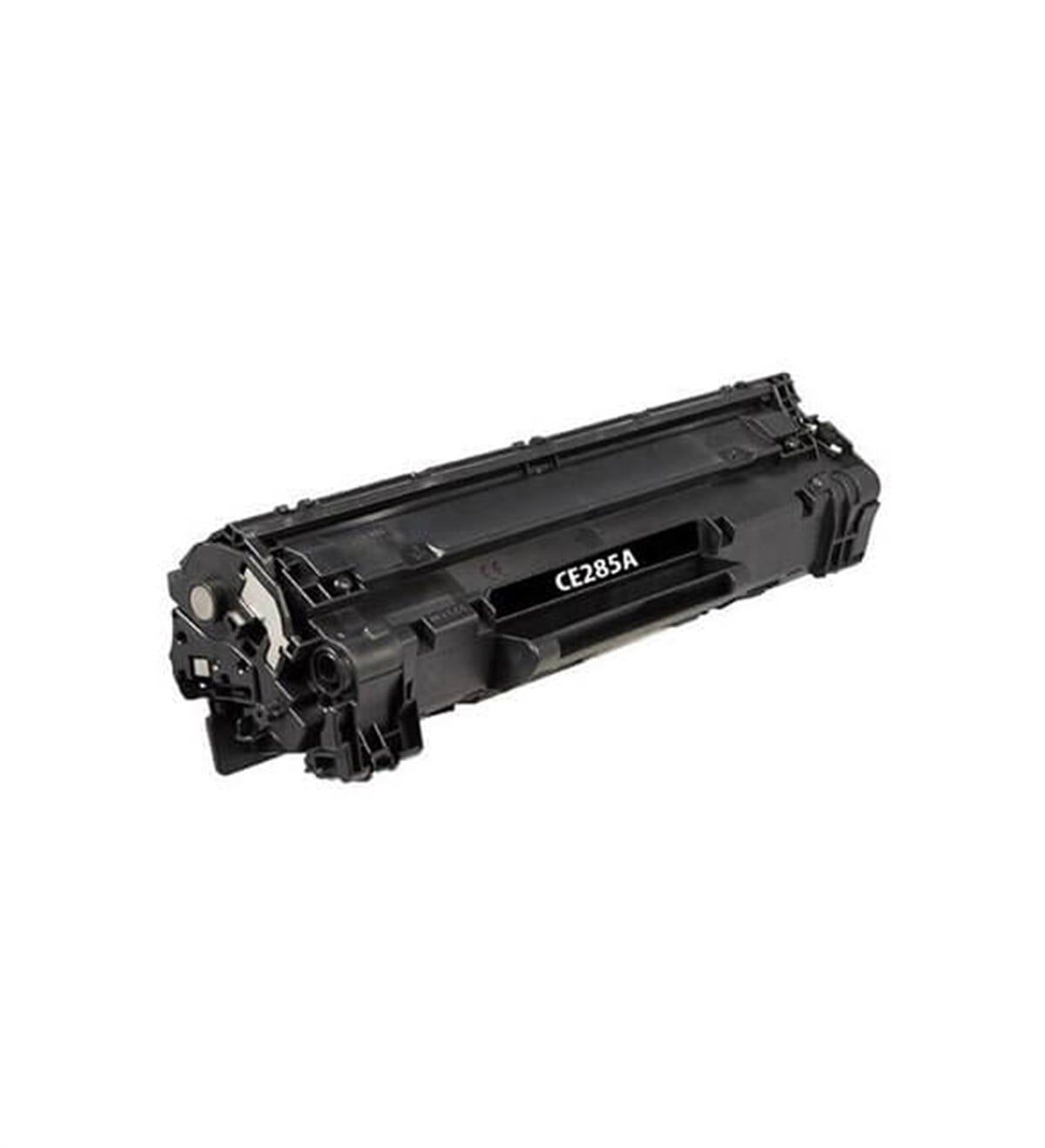 CF283A/83A SİYAH ÇİPLİ MUADİL TONER