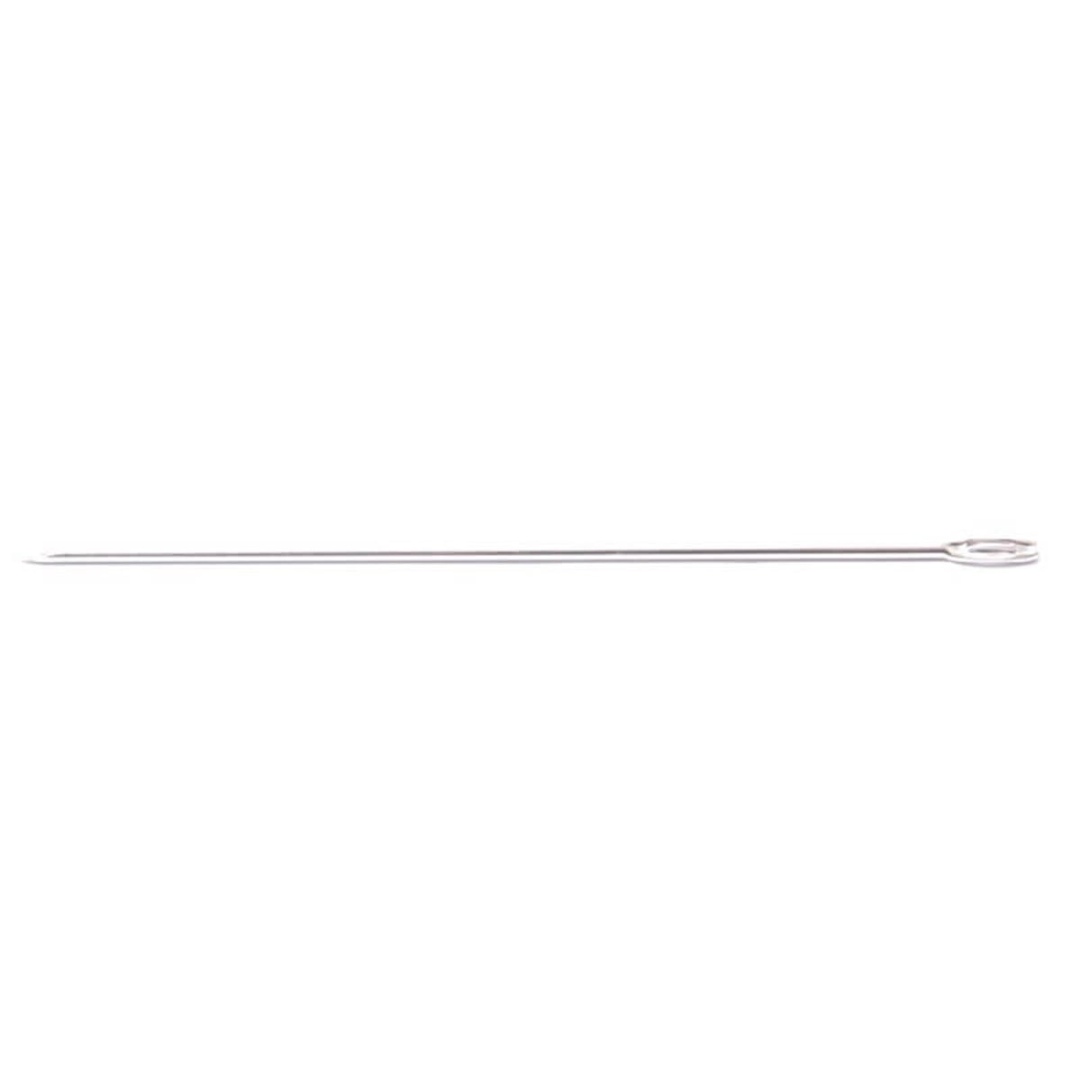 Çuvaldız Kısa Metal 15cm
