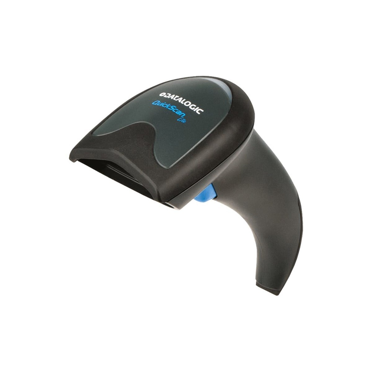 Datalogic Quickscan QW2420 Karekod Okuyucu USB Bağlantılı + Ayak