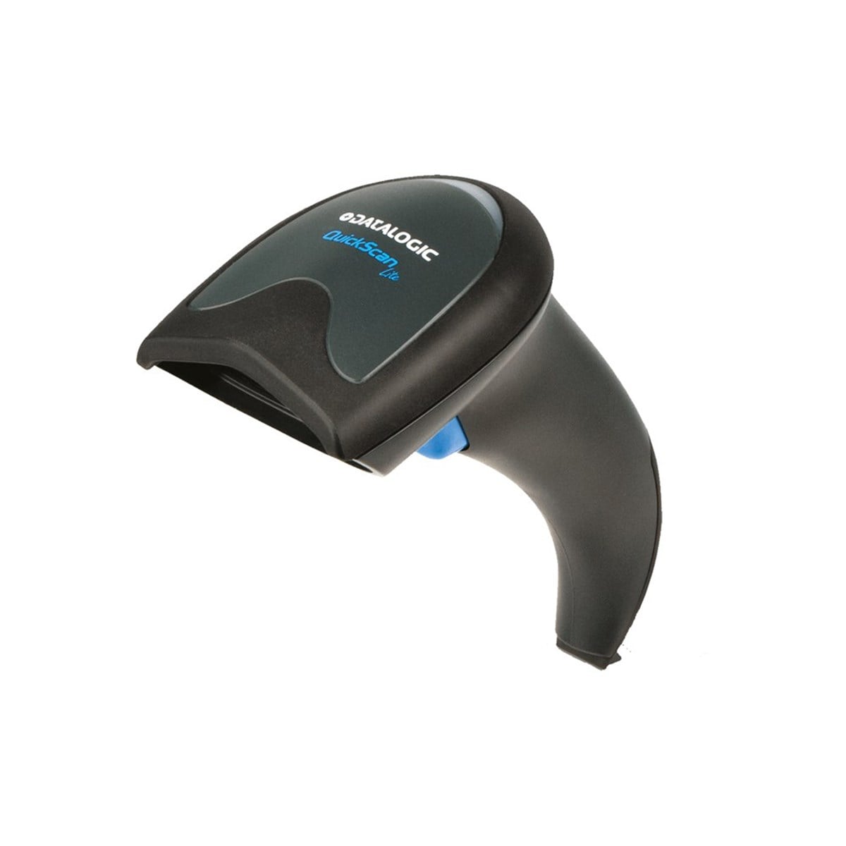 Datalogic Quicsanlite Qw2100 Barkod Okuyucu USB Bağlantılı+Ayak