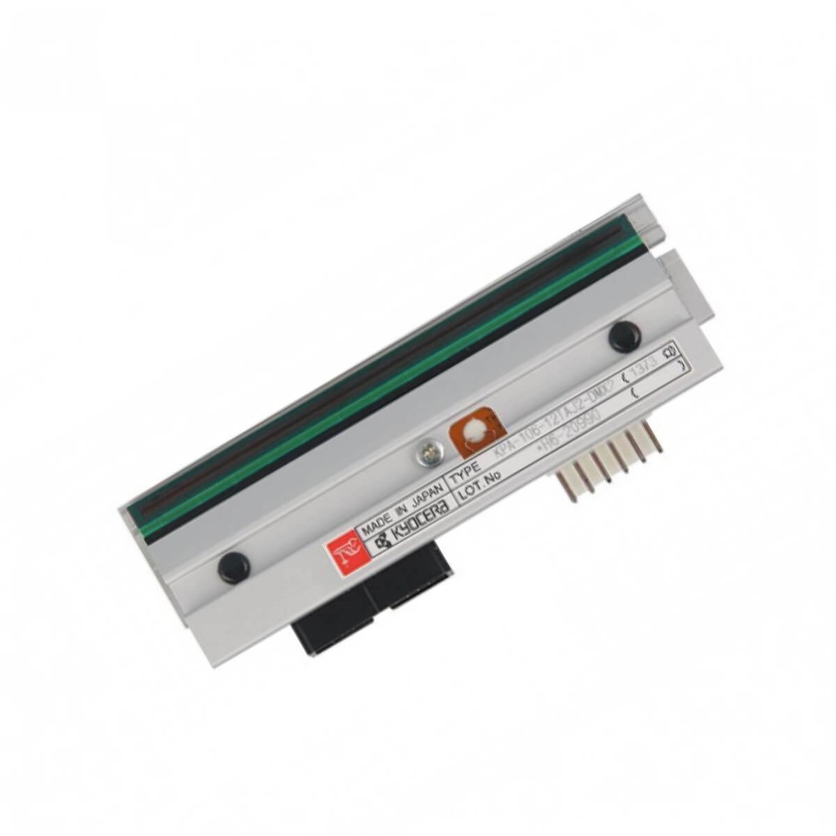 Datamax I-4208 Termal Kafa