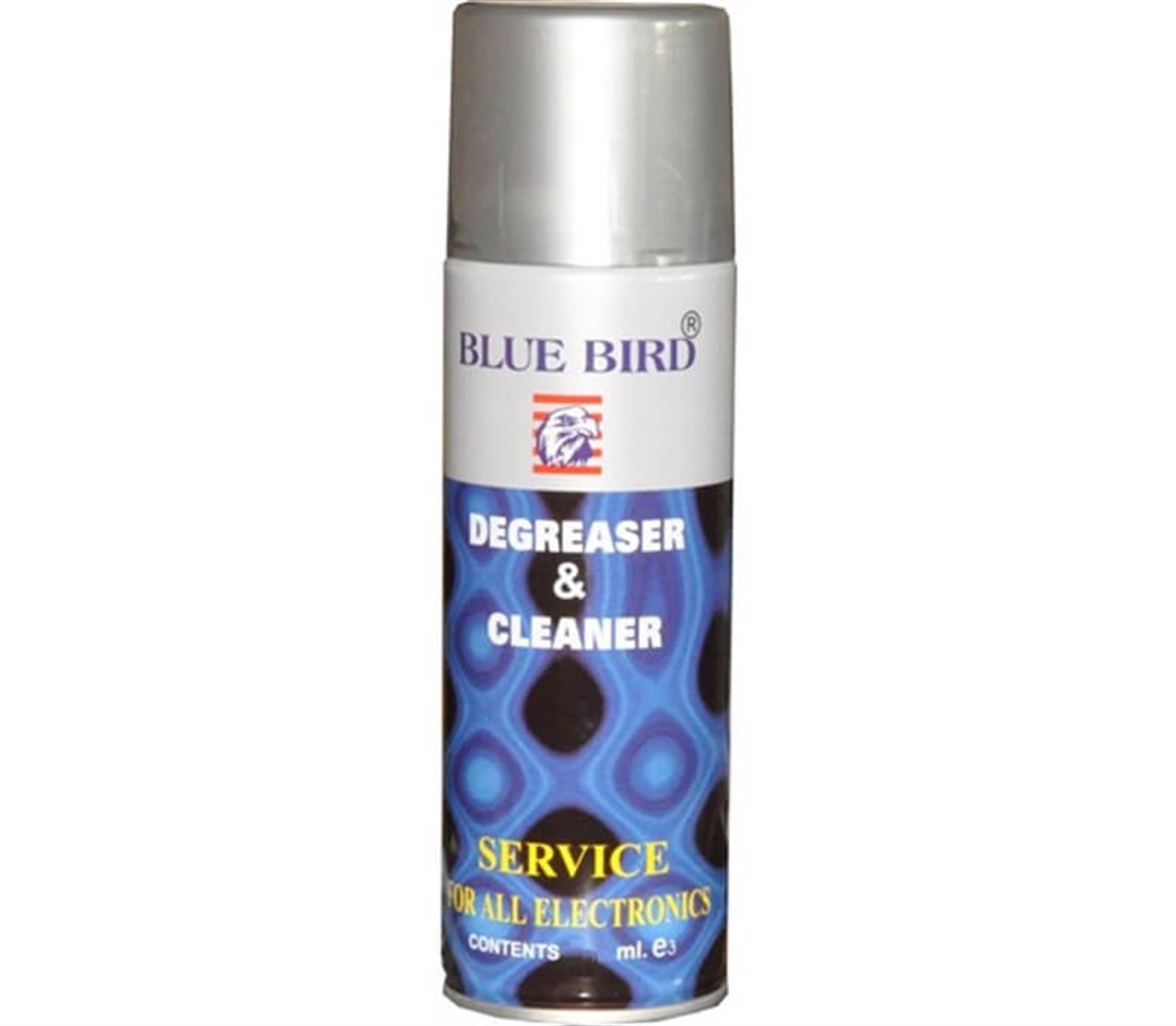 Degreaser Cleaner Yağsız Sprey 250ml / BB-251