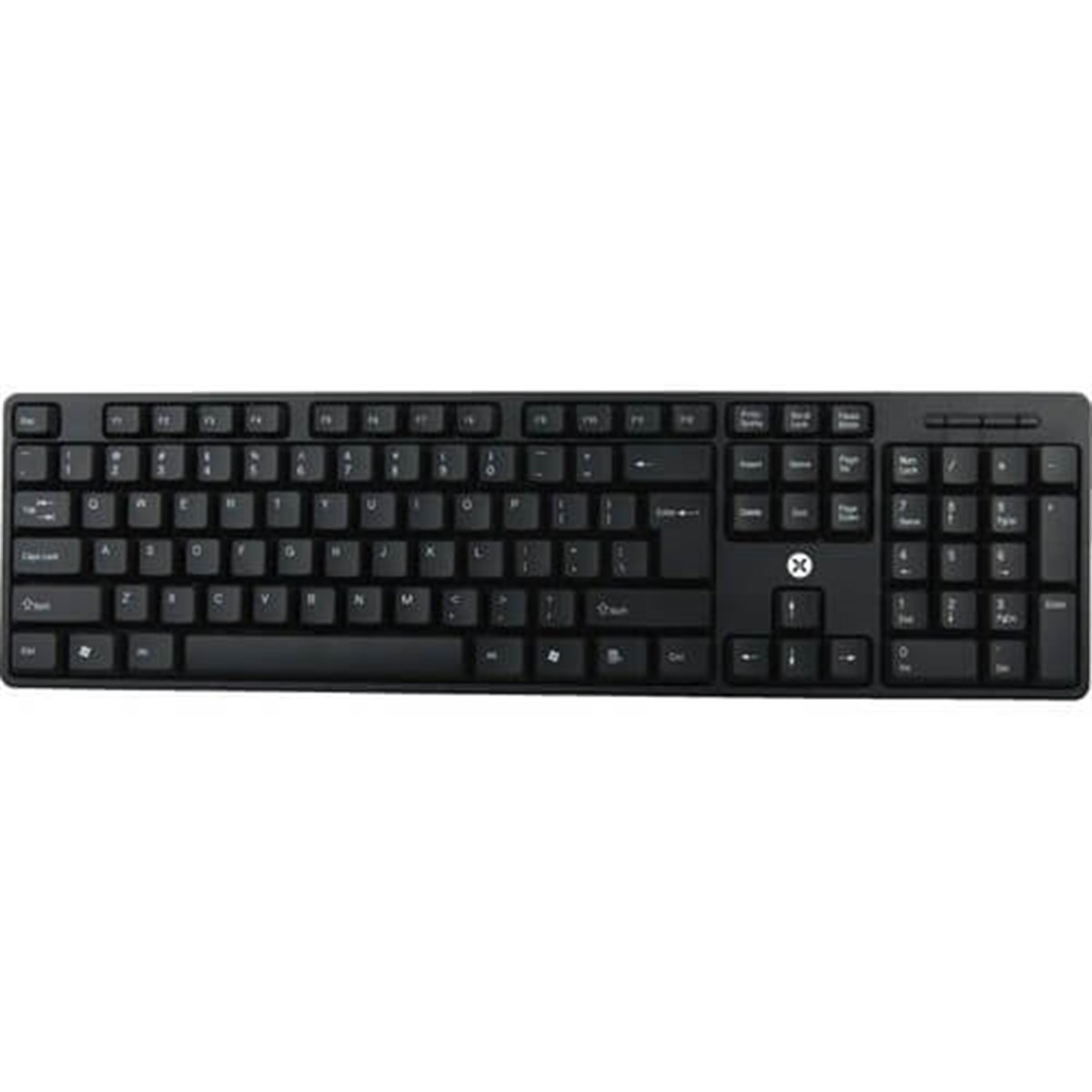 Dexim K-601 Kablolu Q Klavye