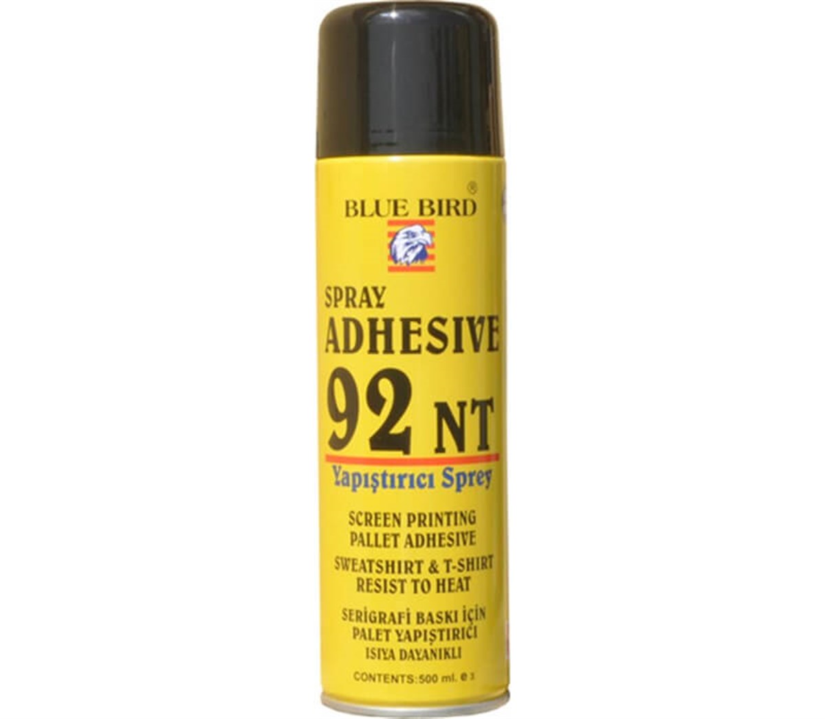 Emprime 92 Yapıştırıcı Sprey 500ml / BLUE.015