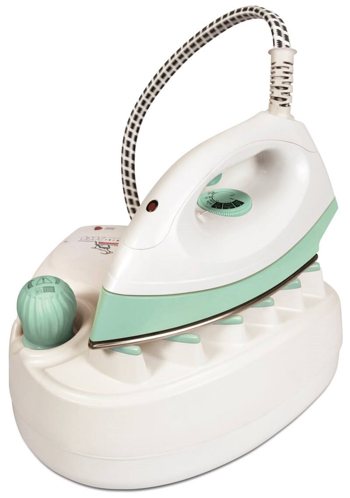 Ev Tipi Kazanlı Ekonomik Ütü 1lt / SPR/MN 2030