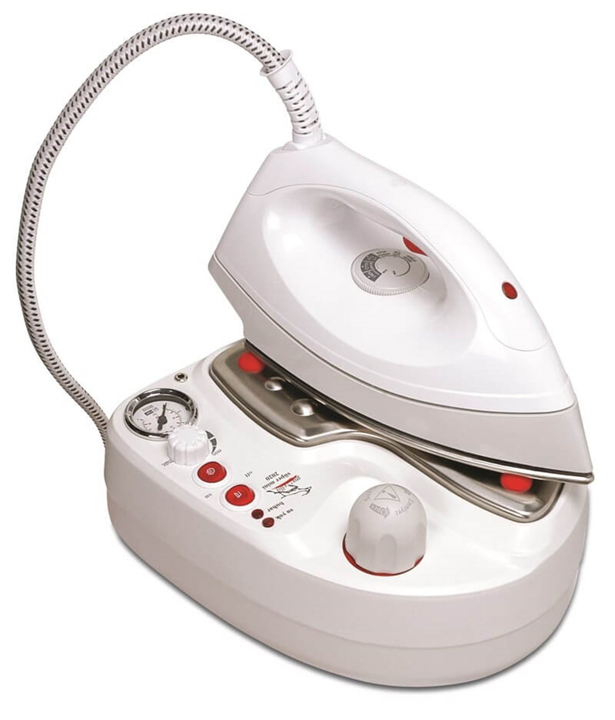 Ev Tipi Kazanlı Ütü 1Lt / SPR/MN 2020 D