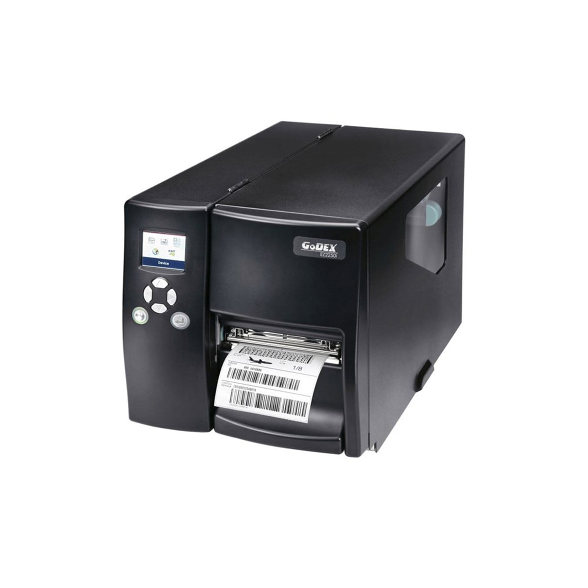 Godex EZ2250 Barkod Yazıcı
