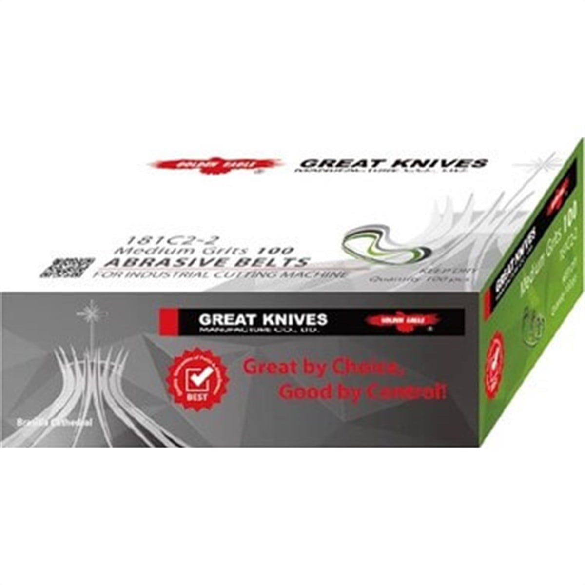 GOLDEN EAGLE 181C2-2 ZIMPARA