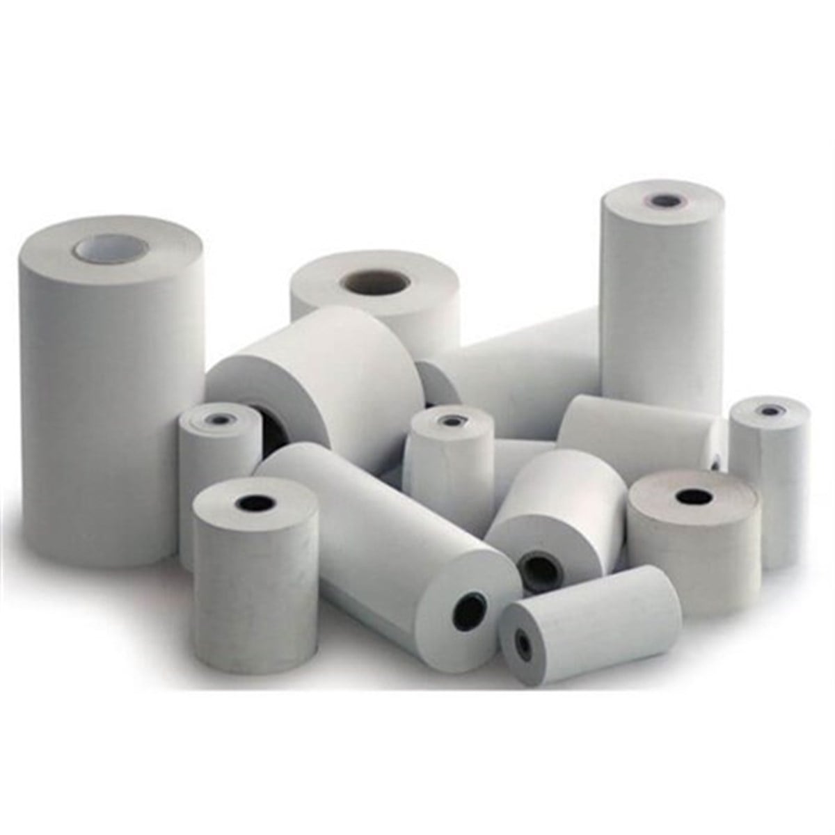 Kahraman 75X50 2 Nüsha Rulo 10 Lu
