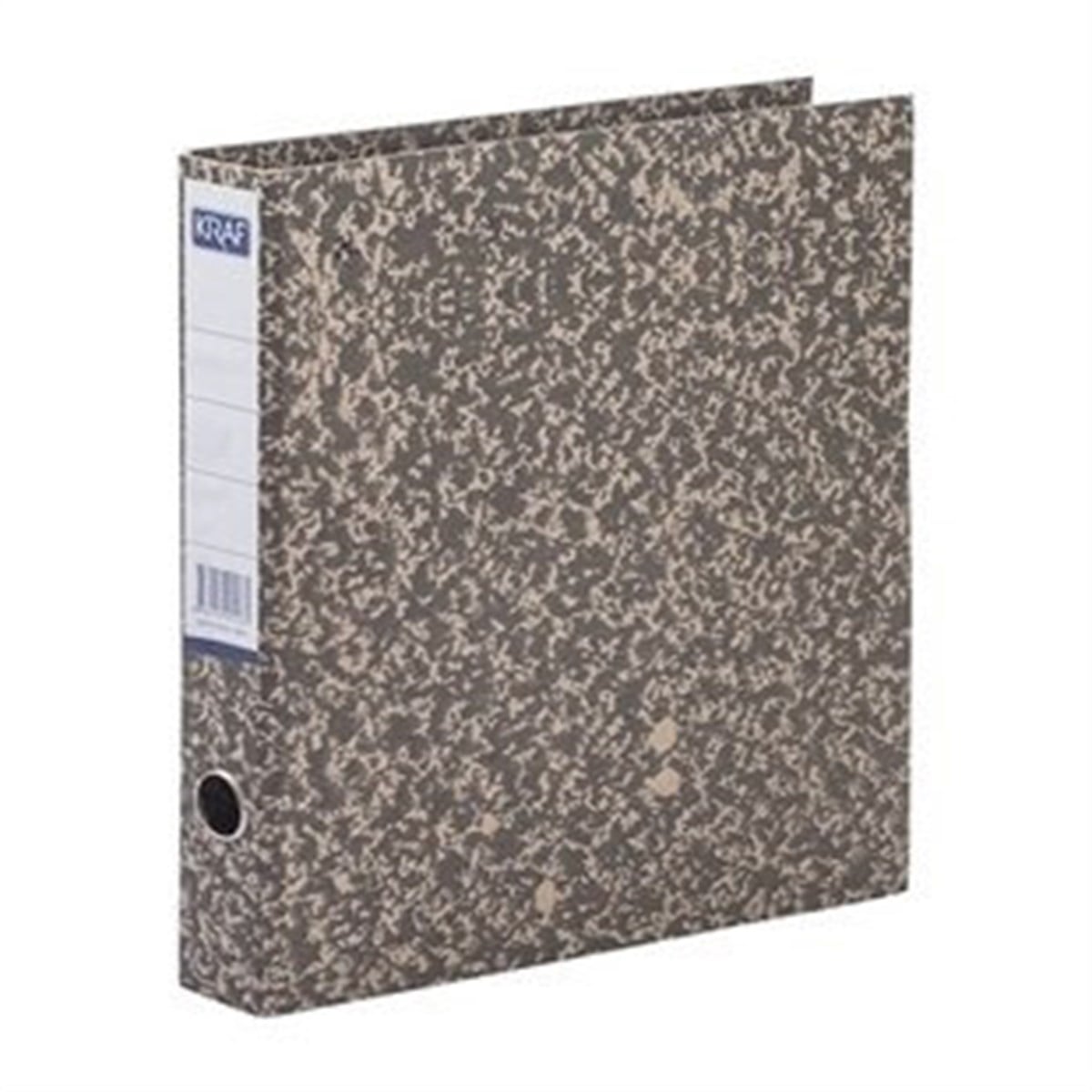 Kraf Karton Klasör Geniş 5Lİ