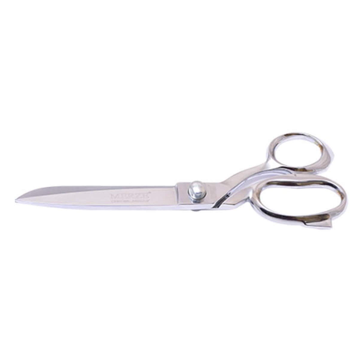 Krom Kaplı Somunlu Makas 22.86cm / A6257-9