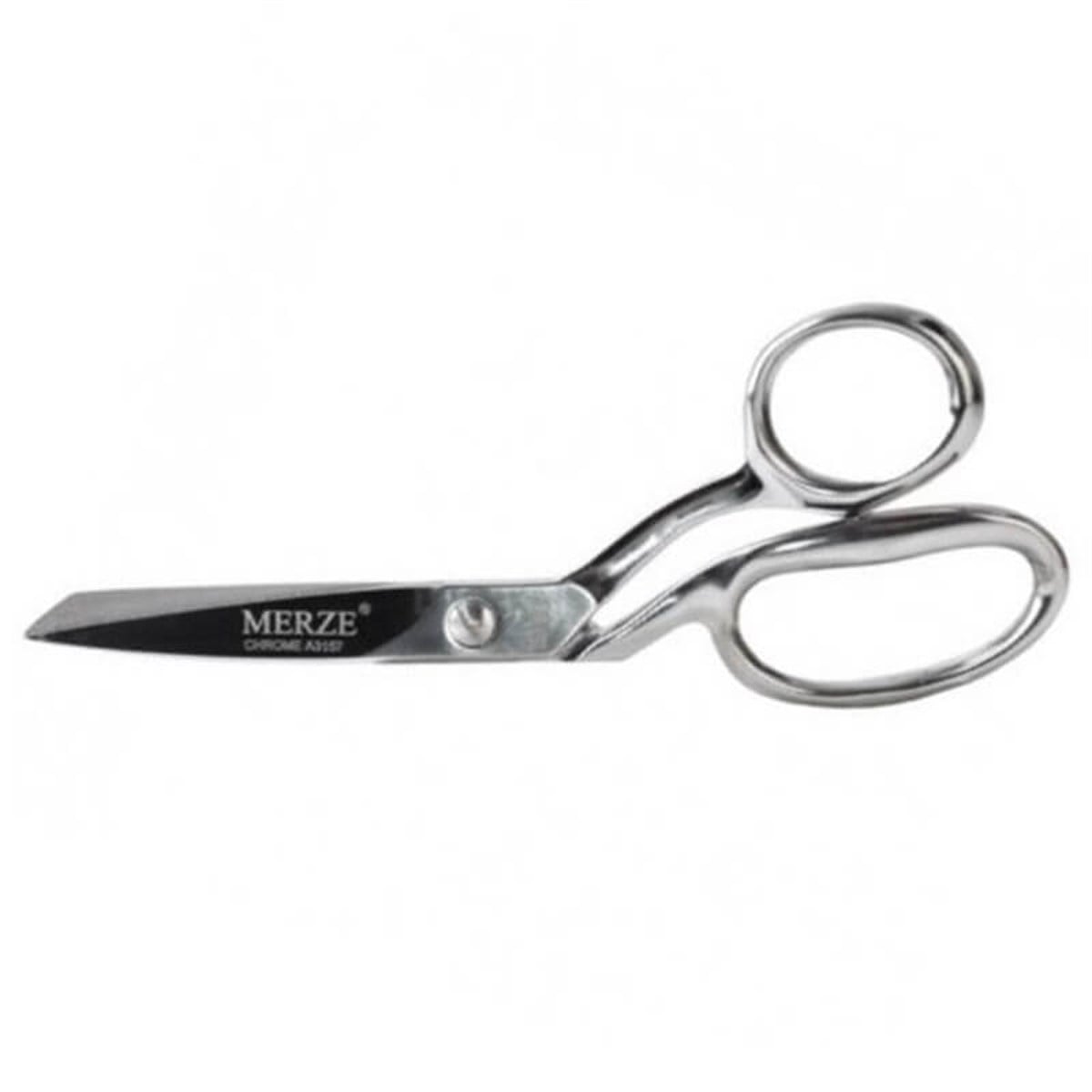 Krom Kaplı Vidalı Makas 17.78cm / A3157-7