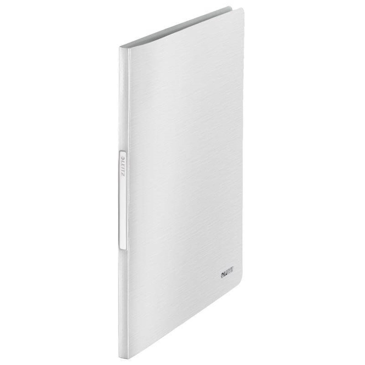 Leitz Style 20 Li Beyaz Sunum Dosyası 3958-04
