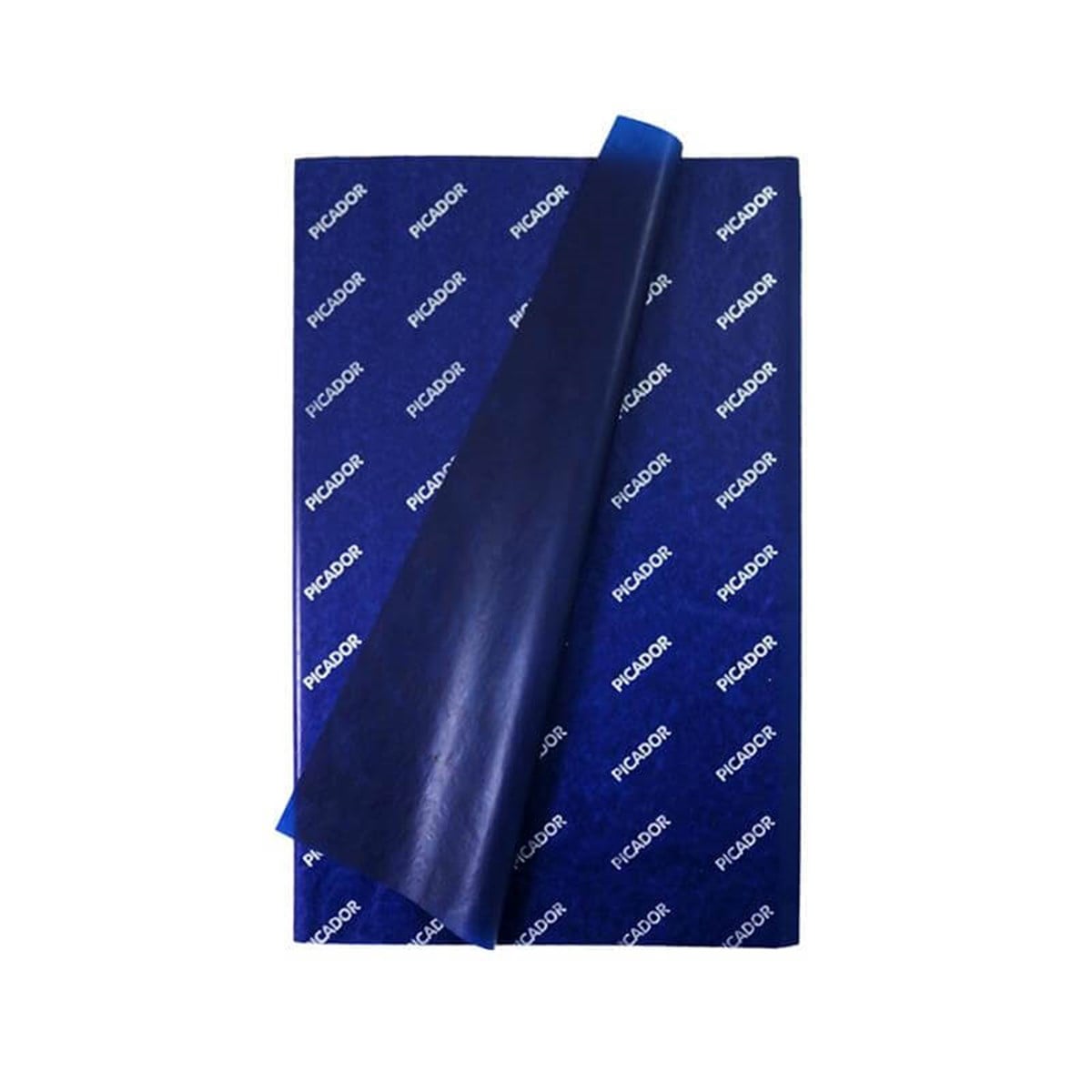 Picador 44X56 Mavi Karbon Kağıdı Battal Boy