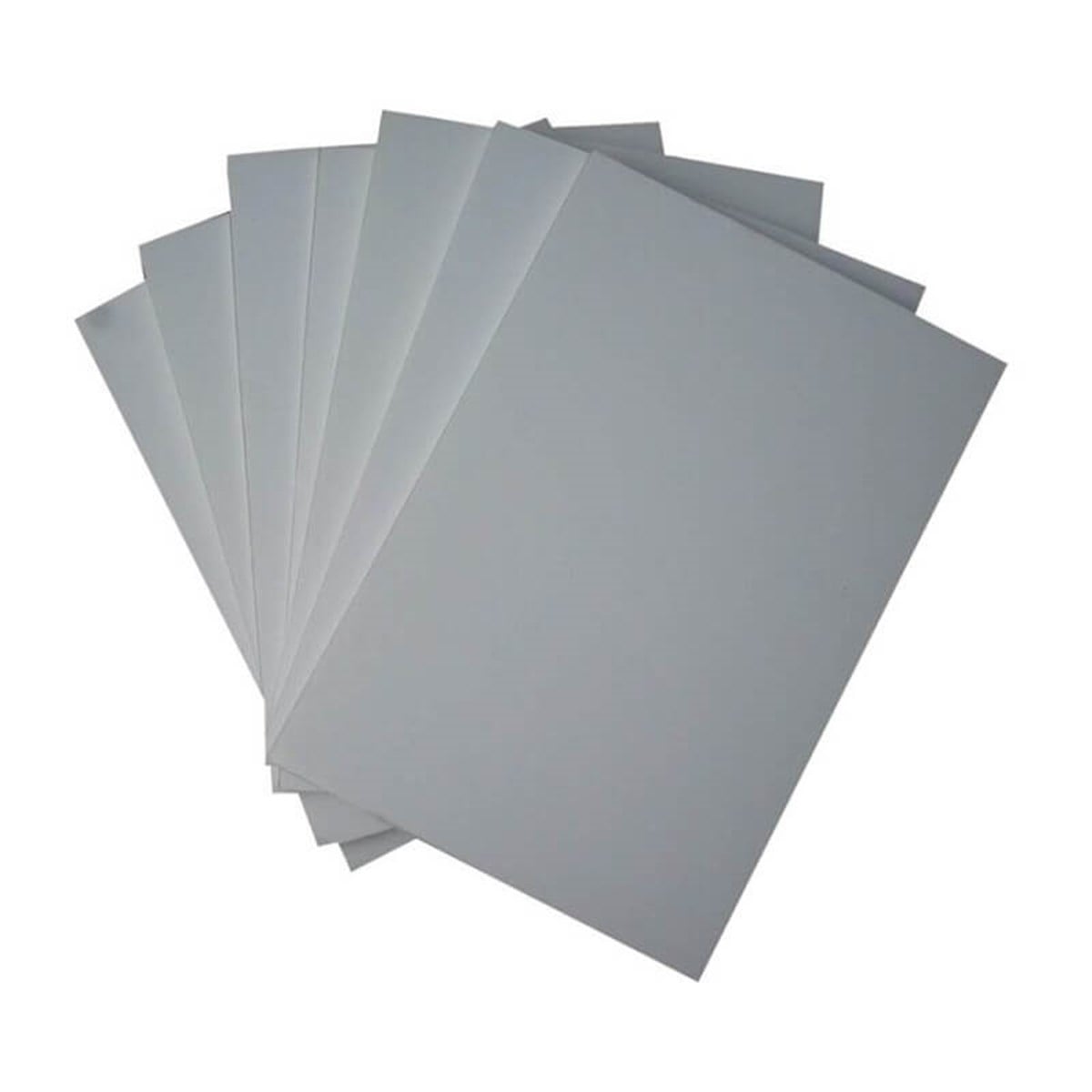 Plastik Kalıp Kartonu 0.70mmX100cmX150cm