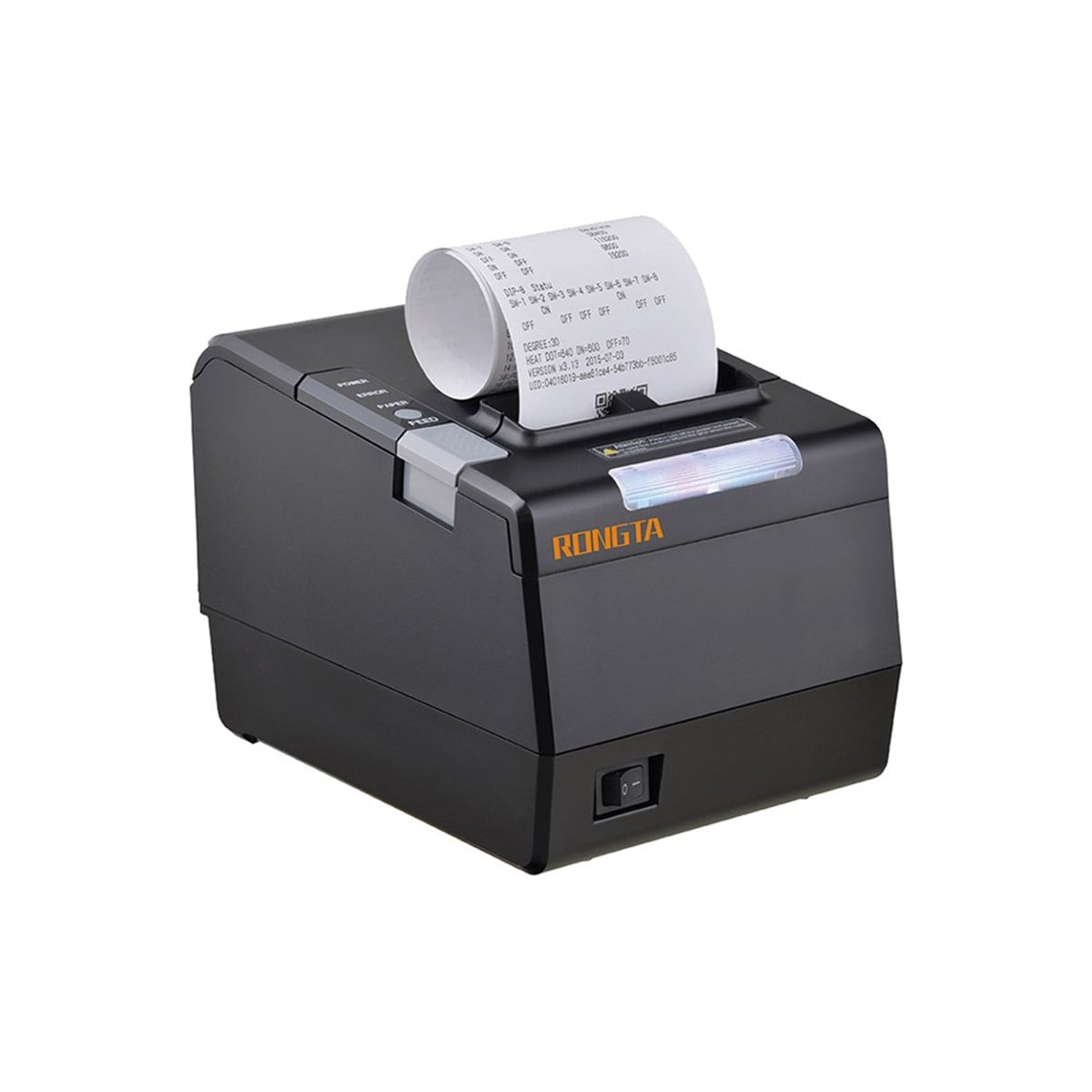 Rongta RP850A Fiş Yazıcı