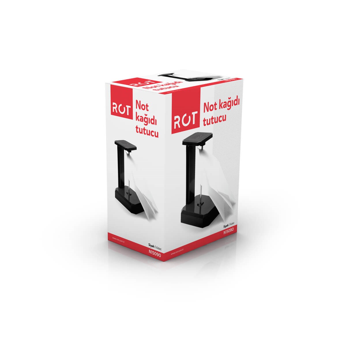 Rot Not Kağıdı Tutucu Piknot Not Çivisi