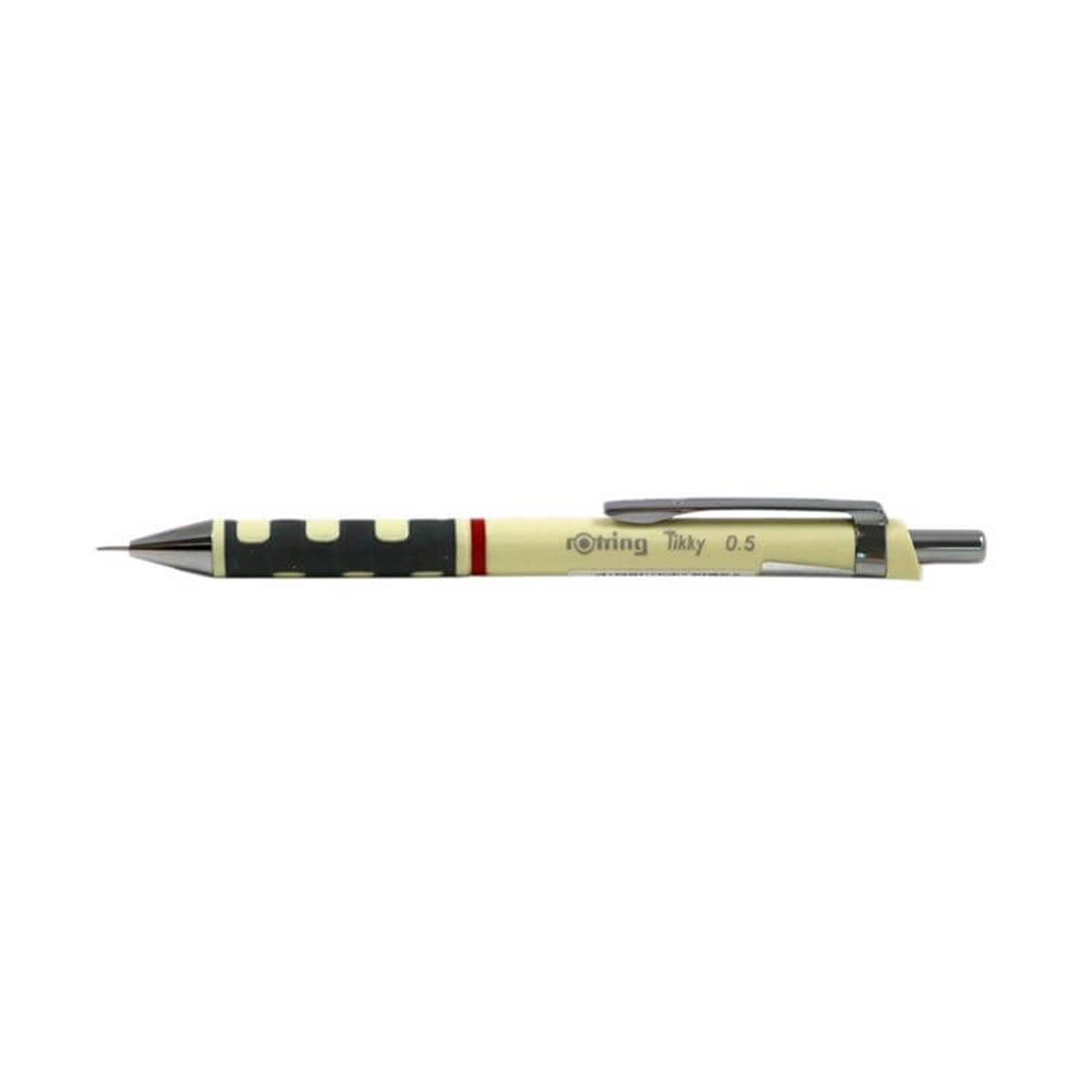 Rotring Tikky 05 Fildişi Versatil Kalem