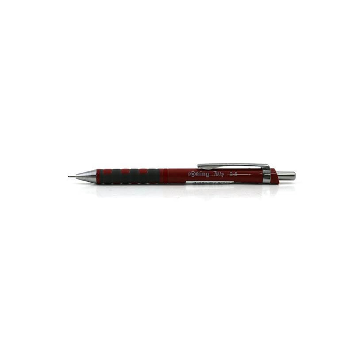 Rotring Tikky 05 Kiremit Kırmızı Versatil Kalem