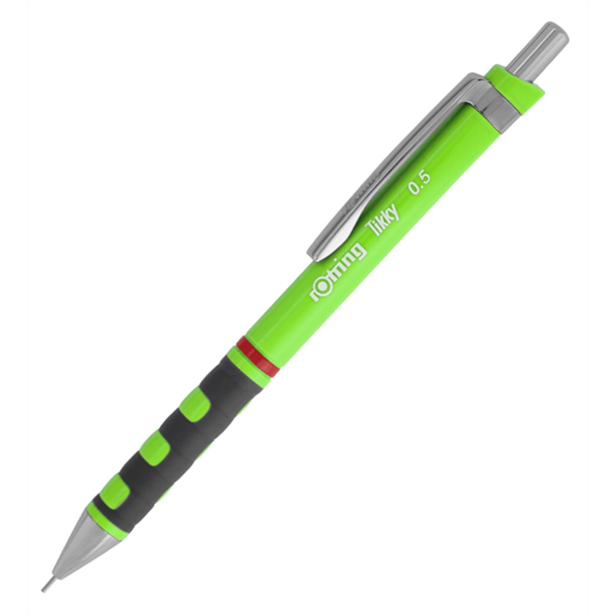 Rotring Tikky 05 Neon Yeşil Versatil Kalem 2007217