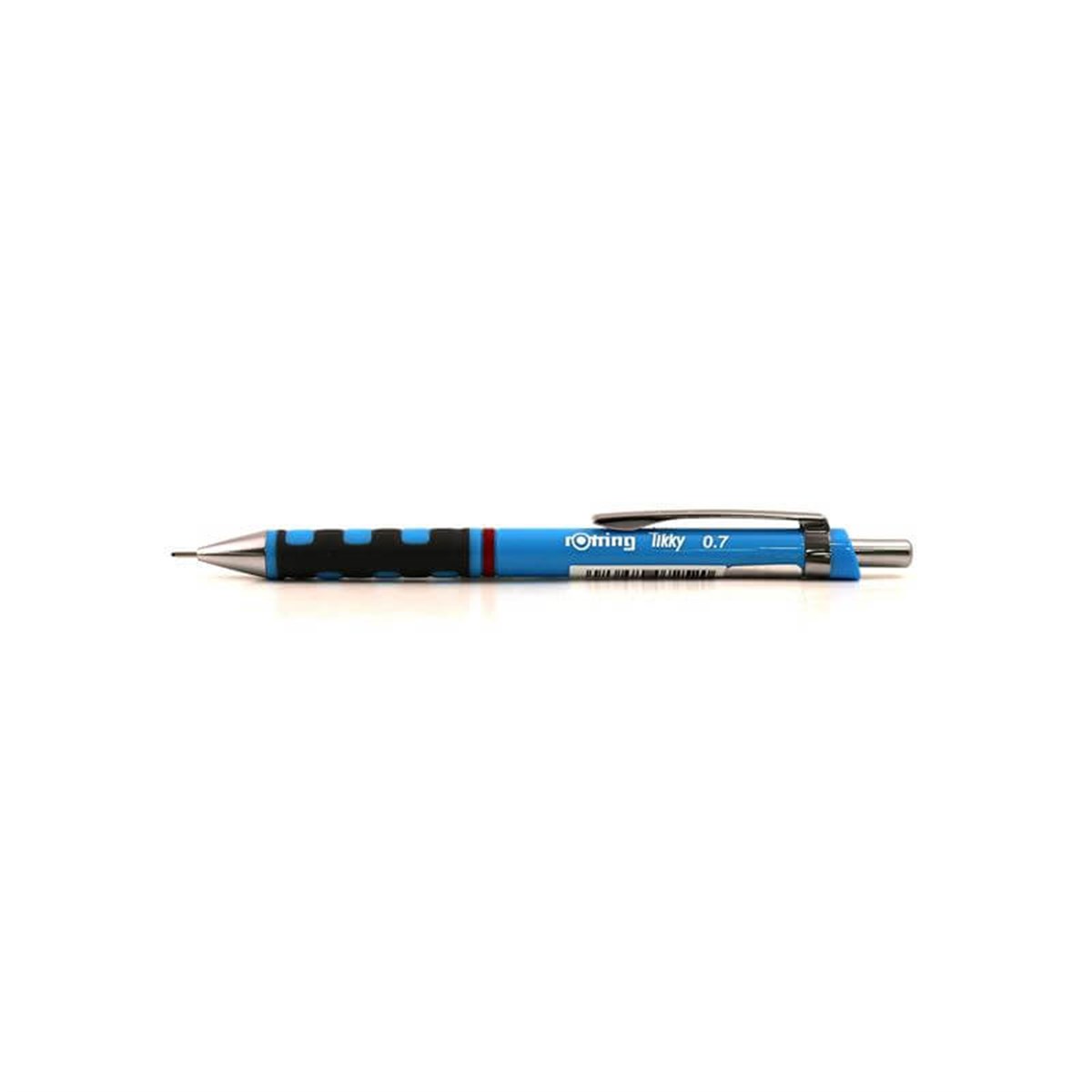 Rotring Tikky 07 Açık Mavi Versatil Kalem 2007252