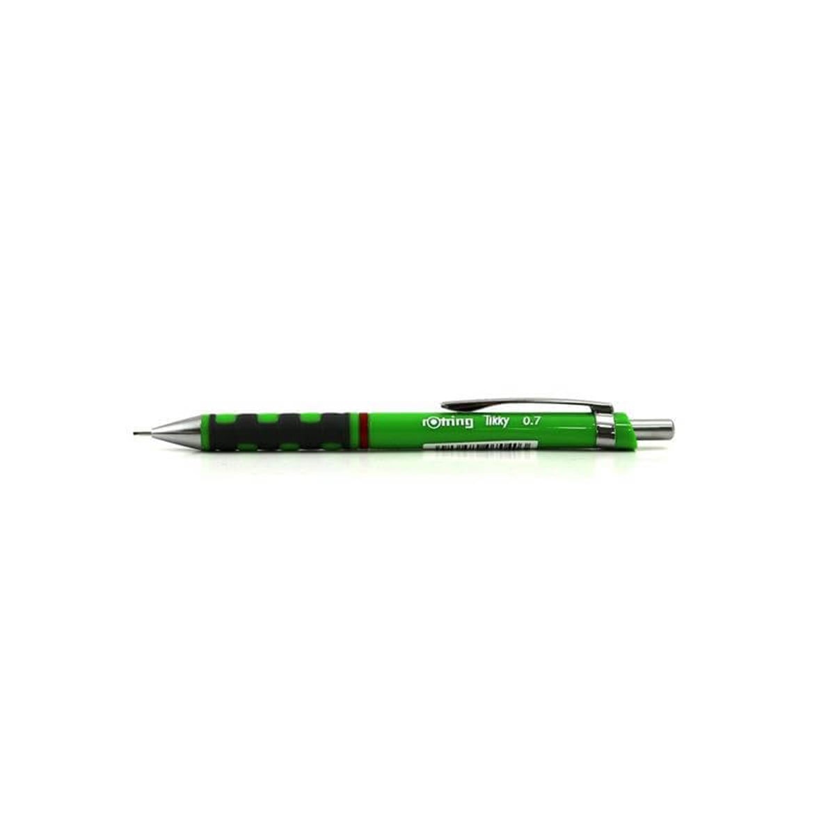 Rotring Tikky 07 Koyu Yeşil Versatil Kalem 2007040