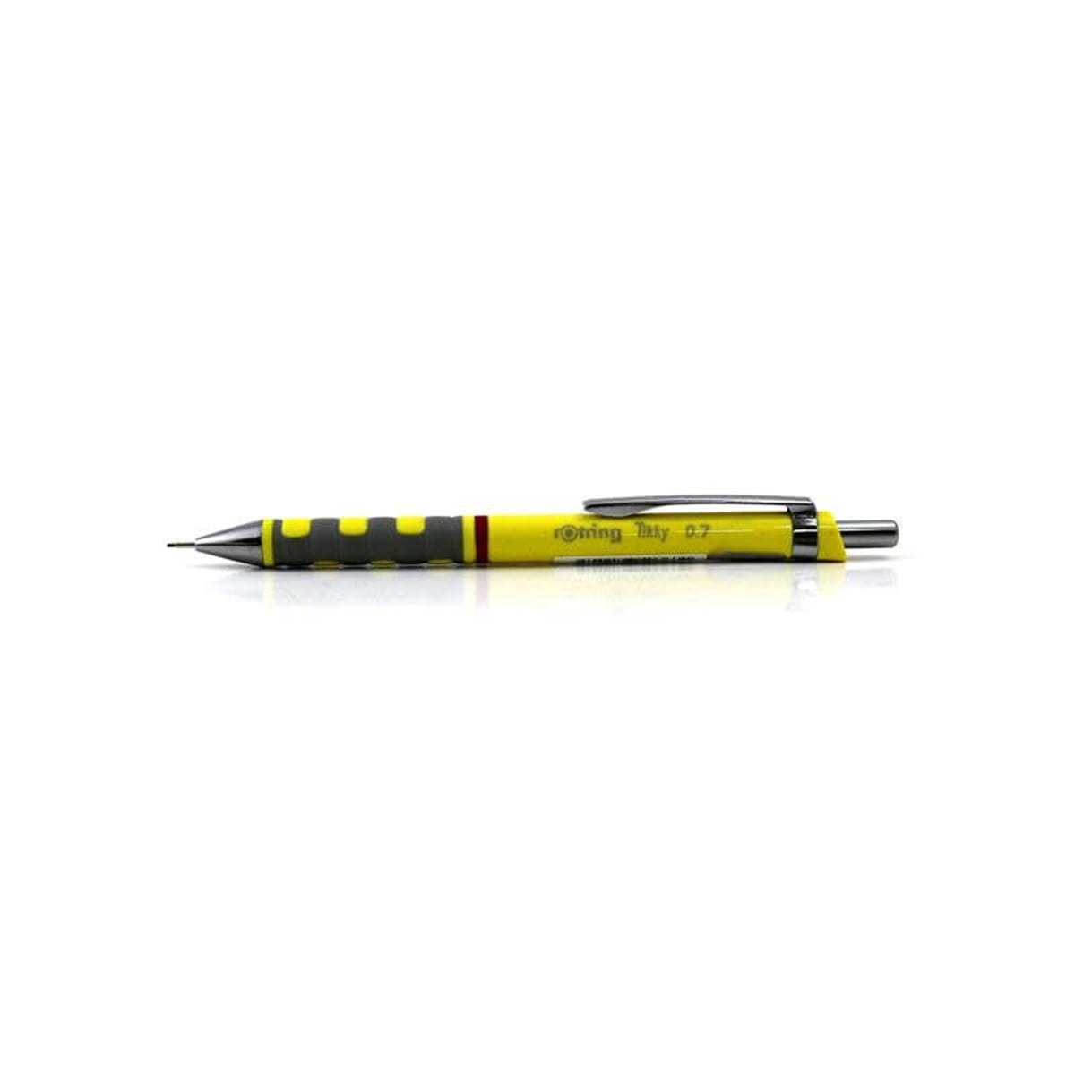 Rotring Tikky 07 Sarı Versatil Kalem 1904509