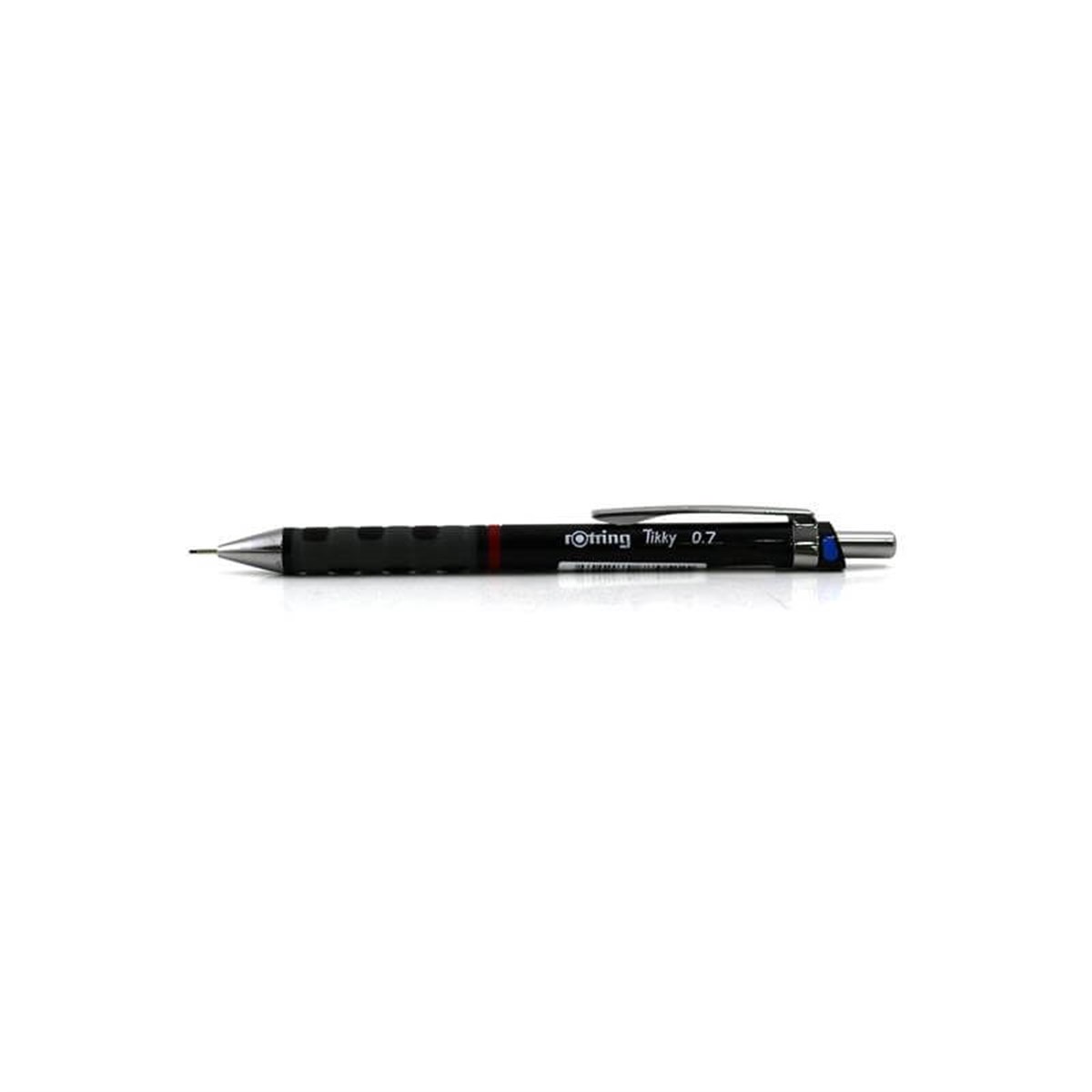 Rotring Tikky 07 Siyah Versatil Kalem 1904696