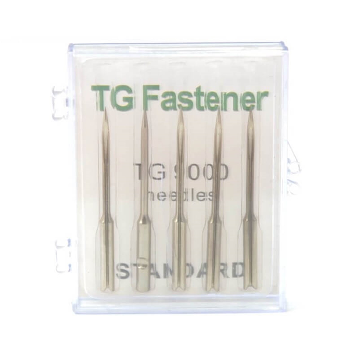 ST9000 Sabit Kılçık Tabanca İğnesi / TG9000 5 Adet