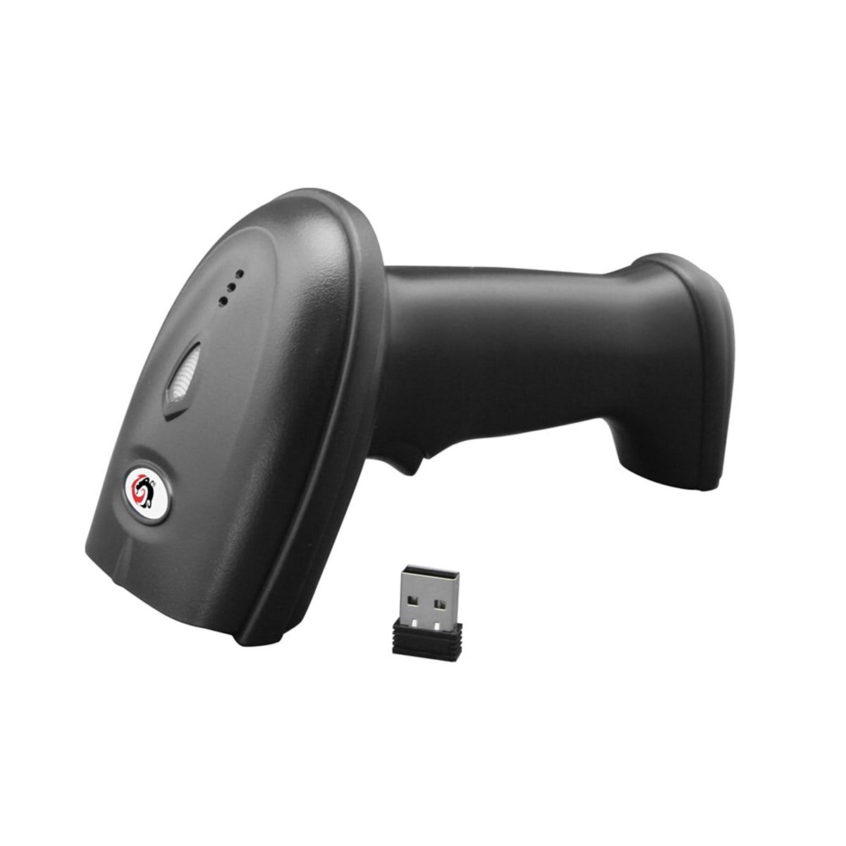 Sunlux XL-9221G Kablosuz Karekod Okuyucu USB (Dongle)
