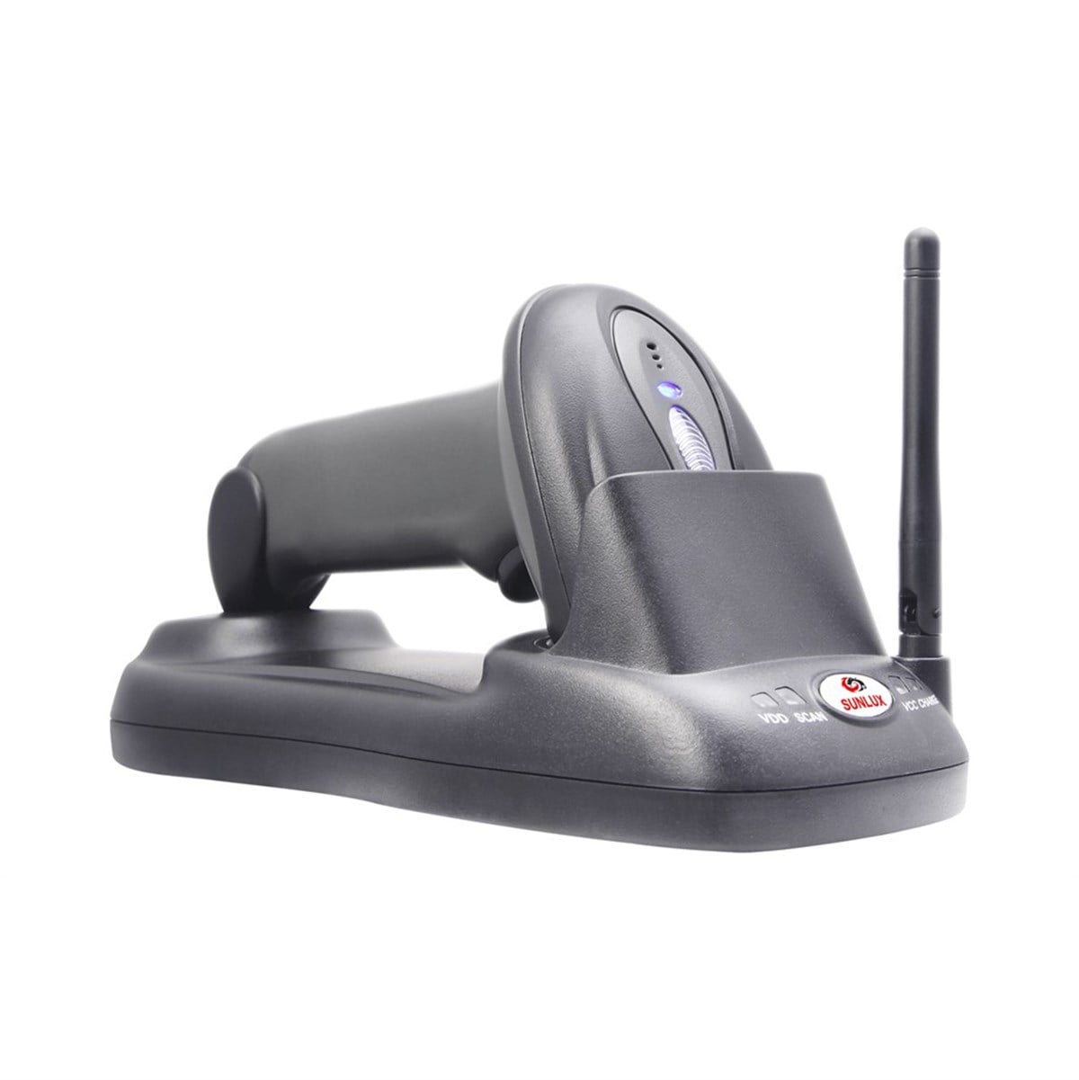 Sunlux XL9310 Kablosuz Lazer Okuyucu USB Bağlantılı