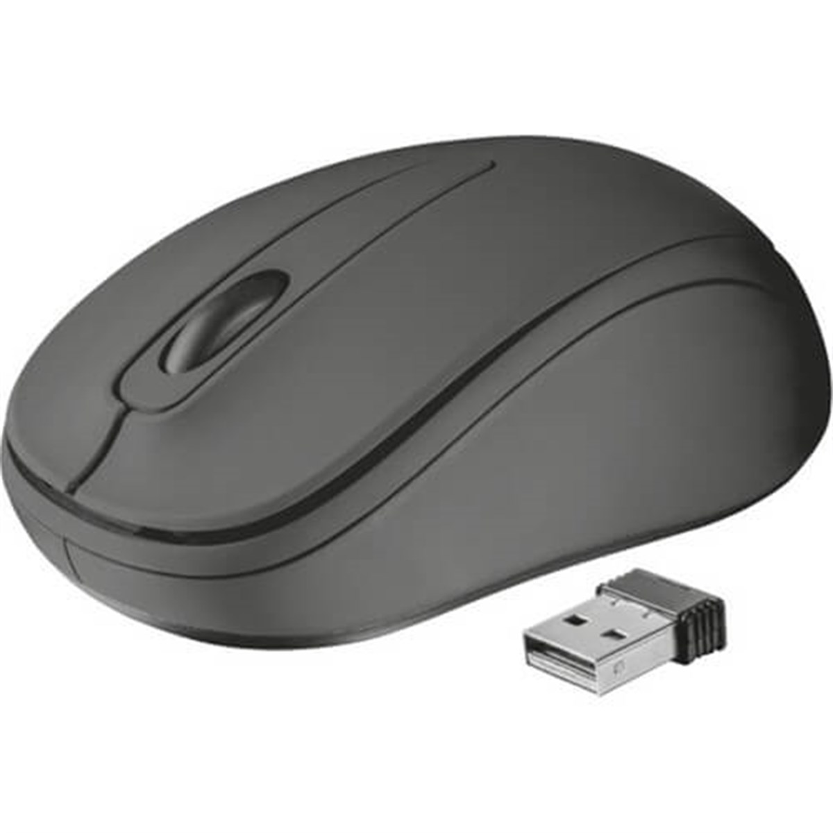 Trust 21509 Ziva Kablosuz Mouse