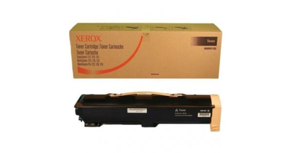 XEROX M123-M133 WC128-C128 (006R01182) ORJİNAL TONER