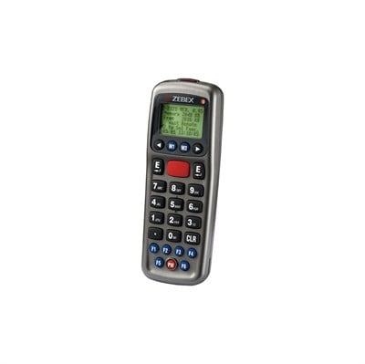 Zebex Z-2121 Batch Tarzı El Terminali USB Bağlantılı