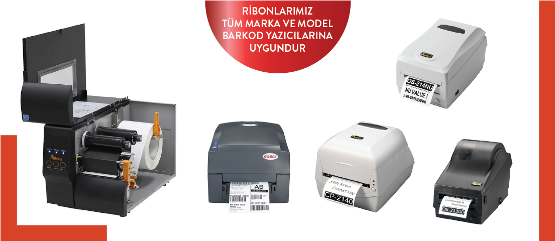 barkod yazıcı modelleri