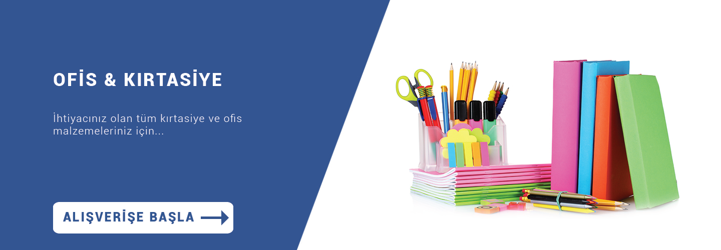 kırtasiye, ofis malzemeleri
