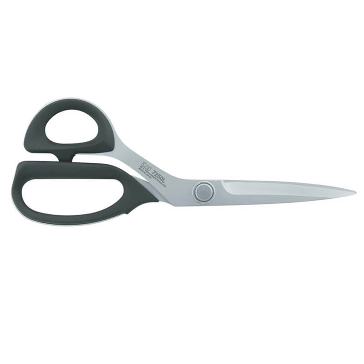 10 No Pastal Makası İnce Yanak 250mm / 7250L