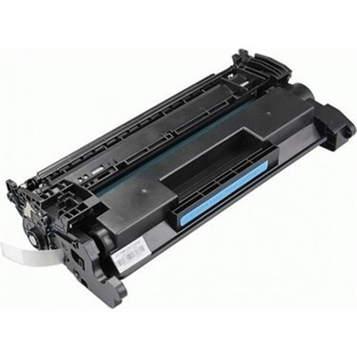 226A / CRG052 SİYAH ÇİPLİ MUADİL TONER