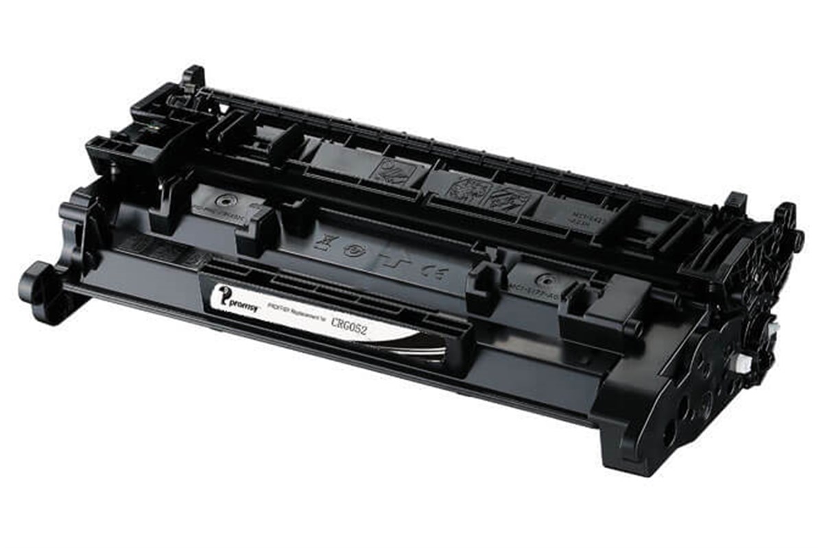 226X/ CRG052H SİYAH ÇİPLİ MUADİL TONER