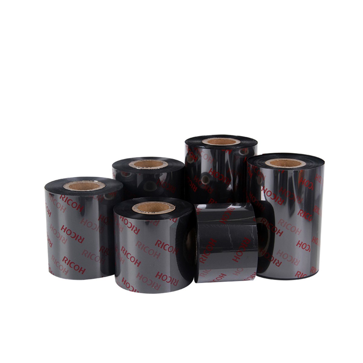 60mm x 300 Metre D110A Ribon