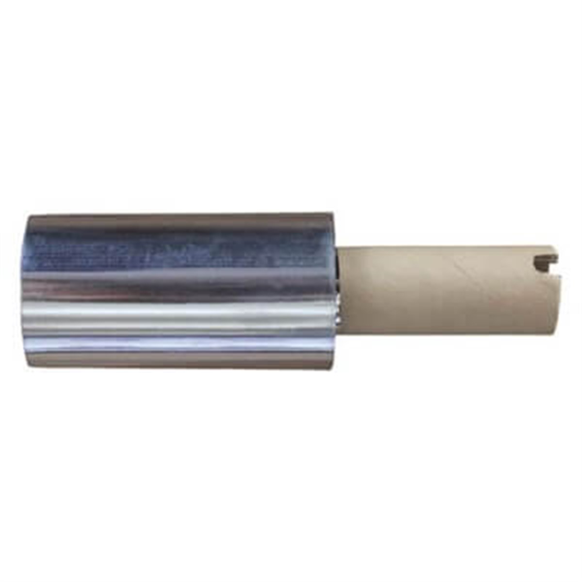 60mm x 84 Metre Wax Resin Kenar Sarım Flat Ribon