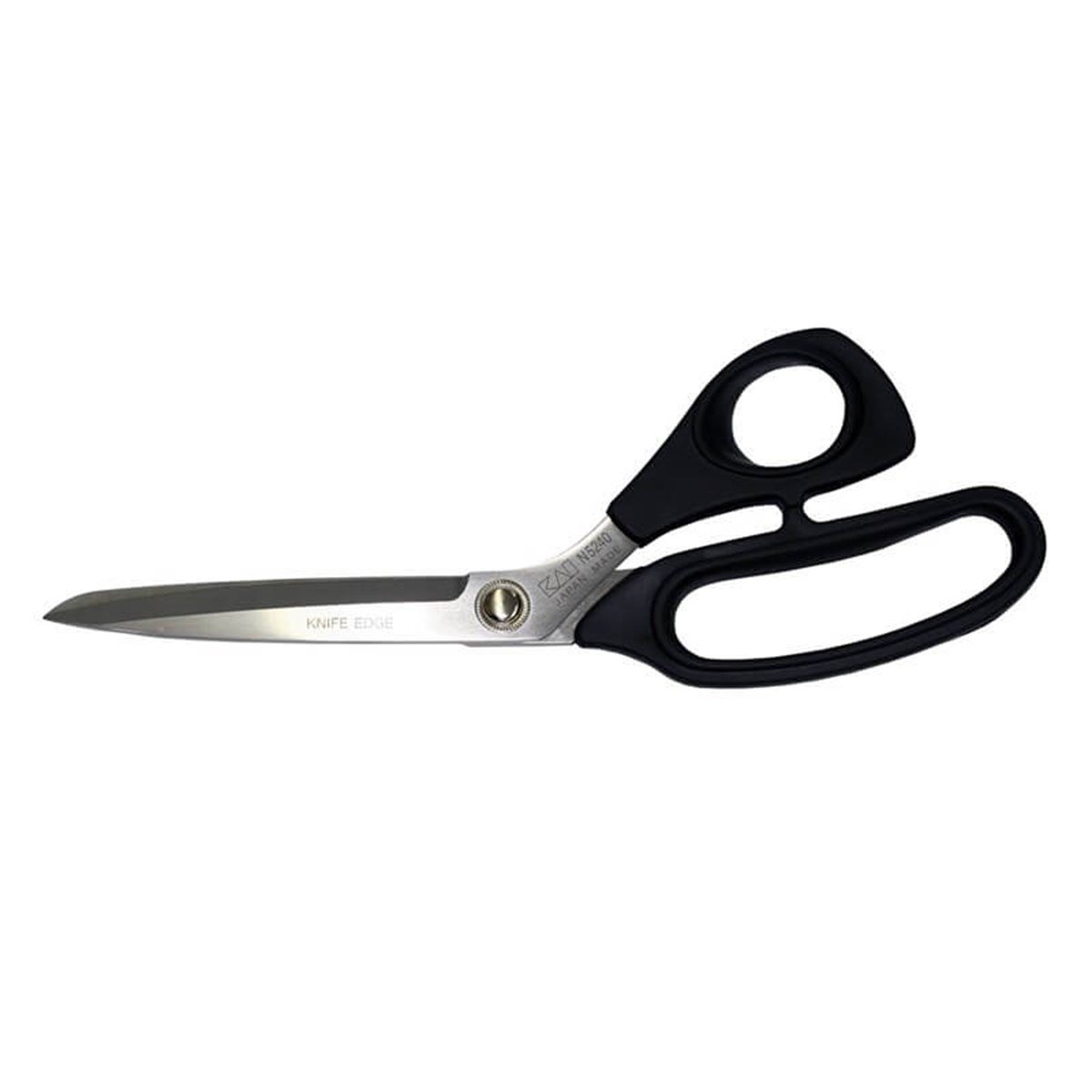 9 No 1/2 No Makineci Makası 240mm / N5240KE