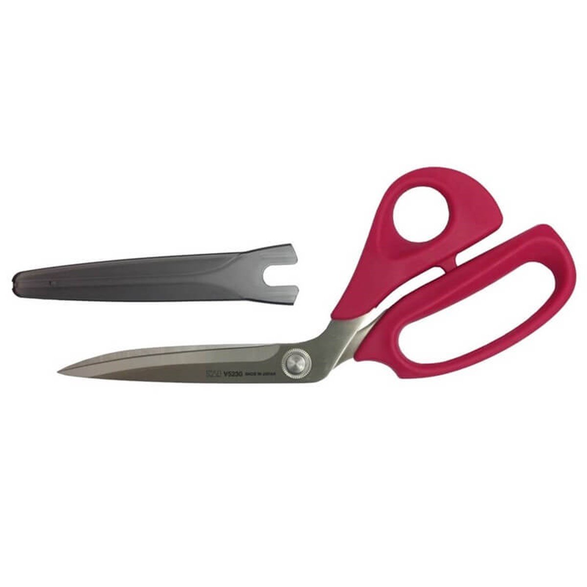 9 No Eğik Saplı Makas 23cm / V5230