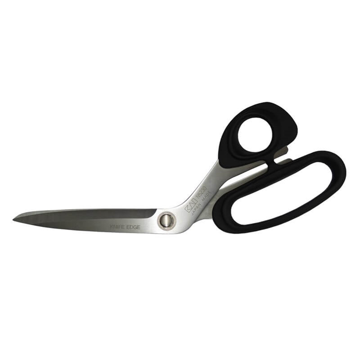 9 No Makineci Makası (Özel Ağız) 230mm / N5230KE