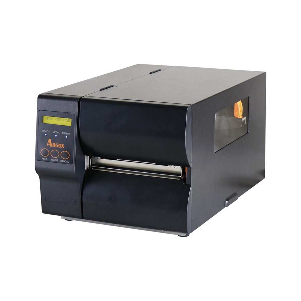 Argox IX6-250 Barkod Yazıcı