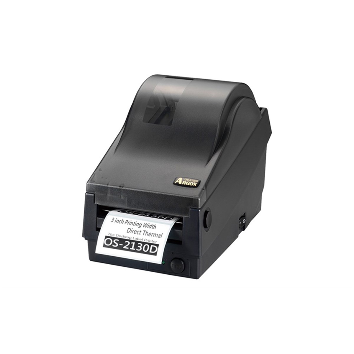 Argox OS2130D Barkod Yazıcı